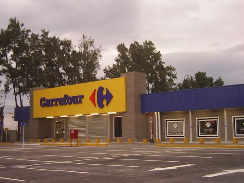CARREFOUR Merlo