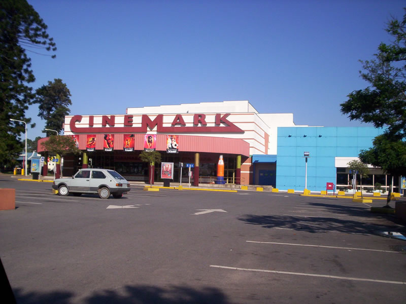 CINEMARK Malvinas Argentinas